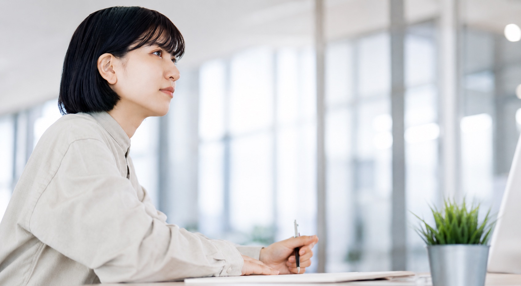 BERUBAHで働く社員